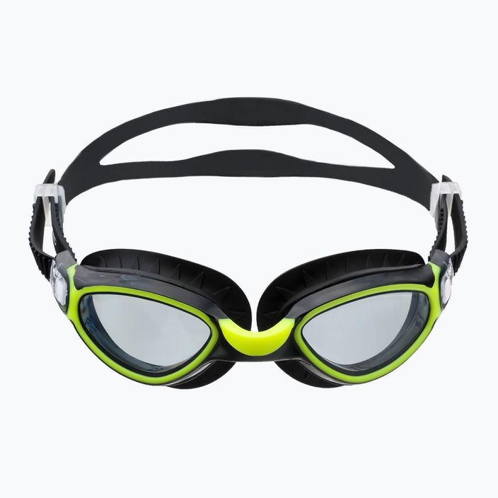 Очила за плуване AQUA-SPEED Calypso yellow 83 2