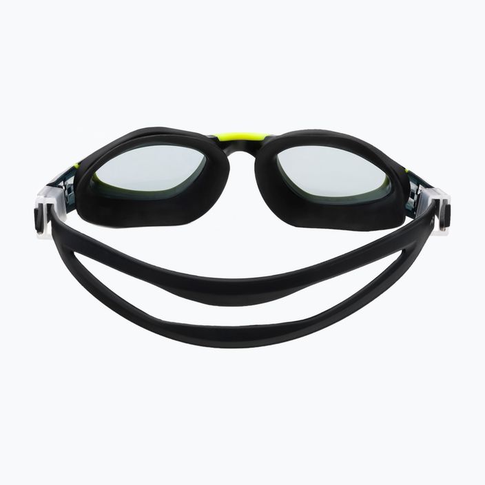 Очила за плуване AQUA-SPEED Calypso yellow 83 5
