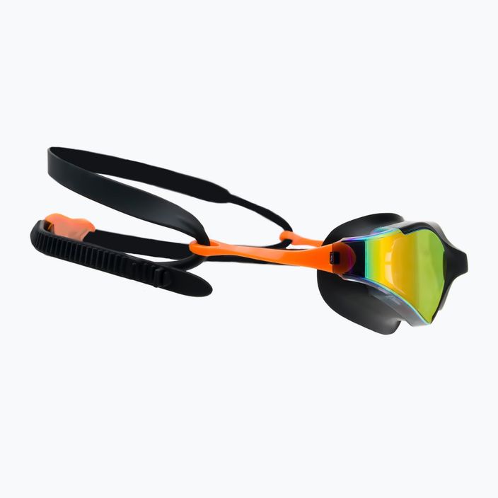 Очила за плуване AQUA-SPEED Blade Mirror orange 60 3