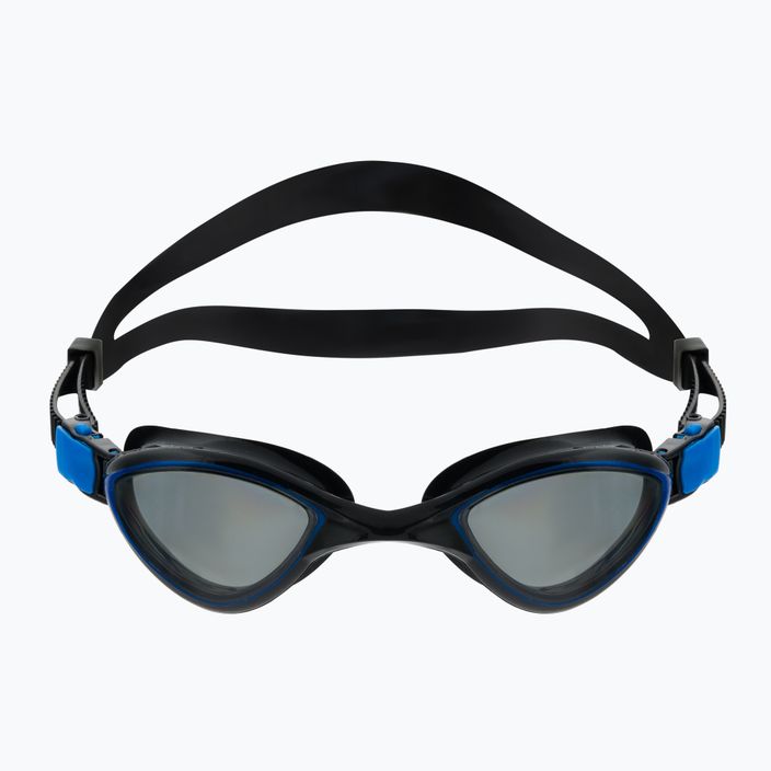 Очила за плуване AQUA-SPEED Flex сини/черни/тъмни 6660-01 2