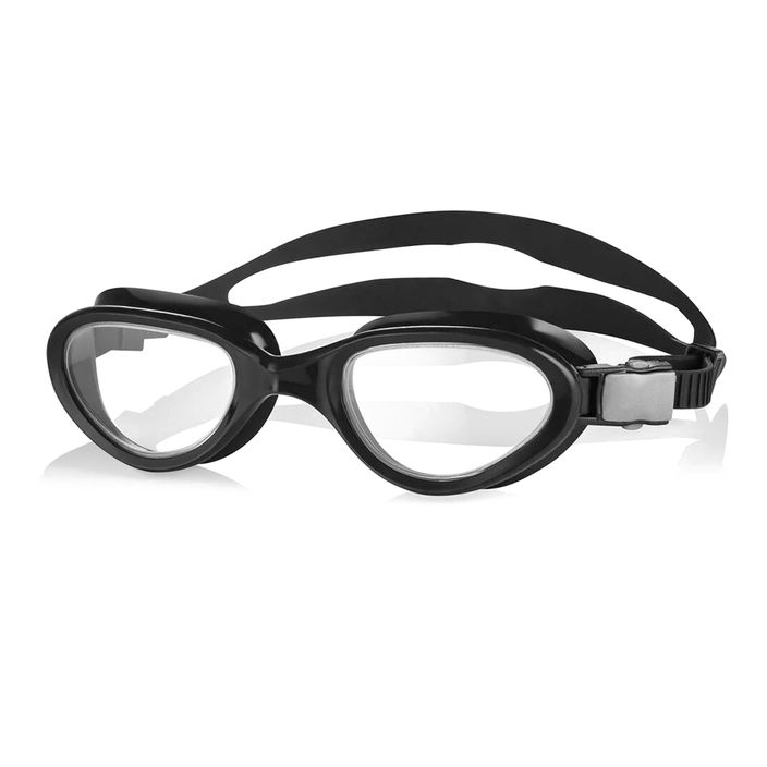 Очила за плуване AQUA-SPEED X-Pro черни 2