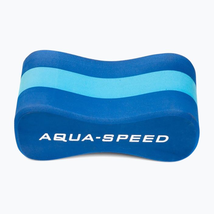 AQUA-SPEED Eight 3 Junior 01 blue 149 3