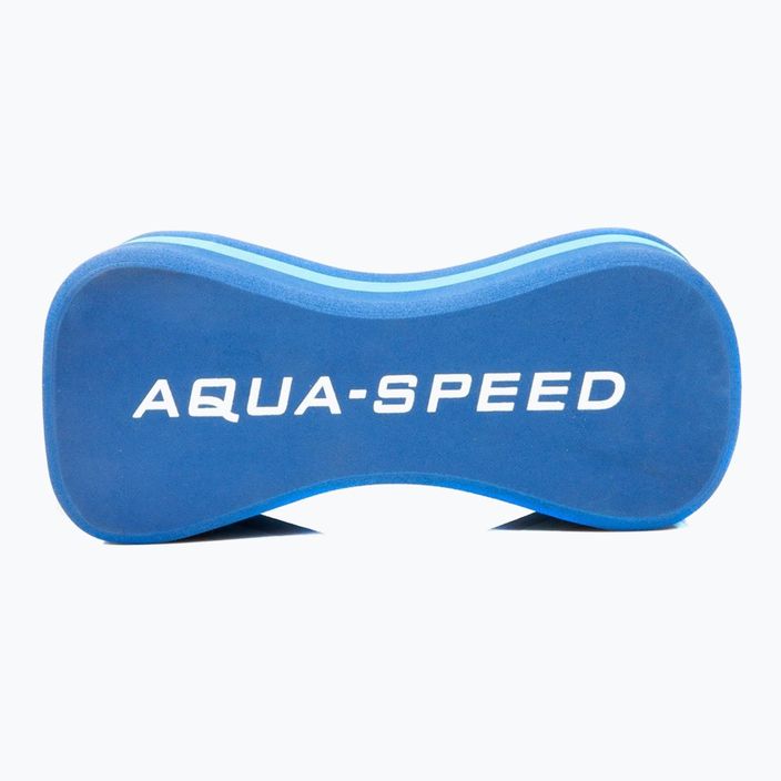 AQUA-SPEED Eight 3 Junior 01 blue 149 4