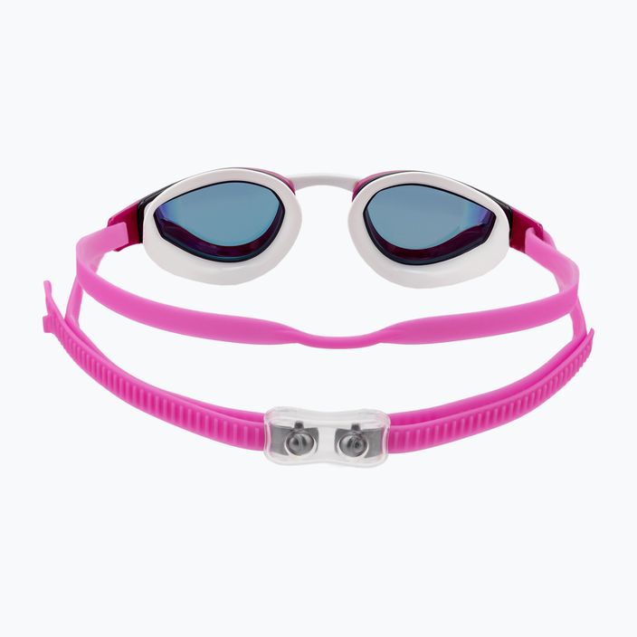 AQUA-SPEED Rapid Mirror розови очила за плуване 6989-03 5