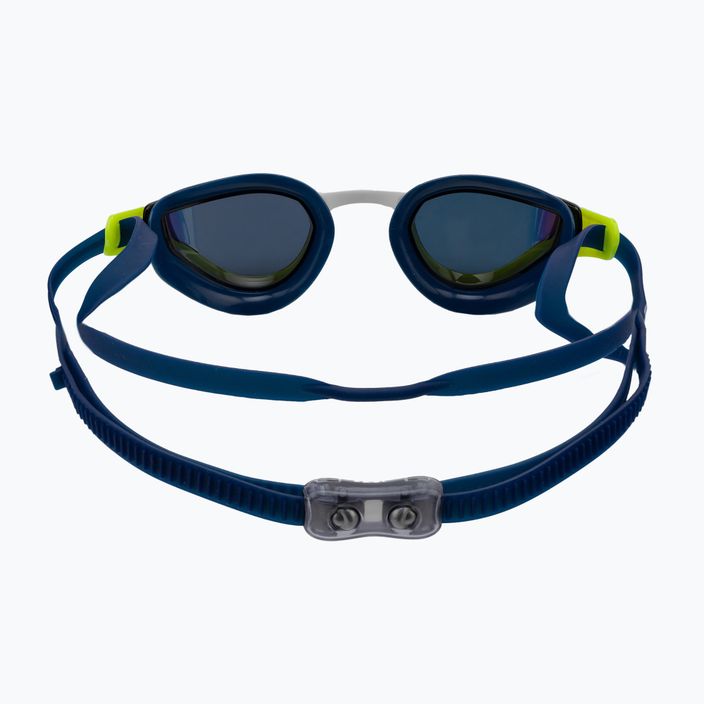 AQUA-SPEED Rapid Mirror зелени/зелени очила за плуване 6990-30 5