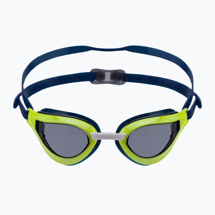 AQUA-SPEED Rapid зелени/зелени очила за плуване 6994-30 2