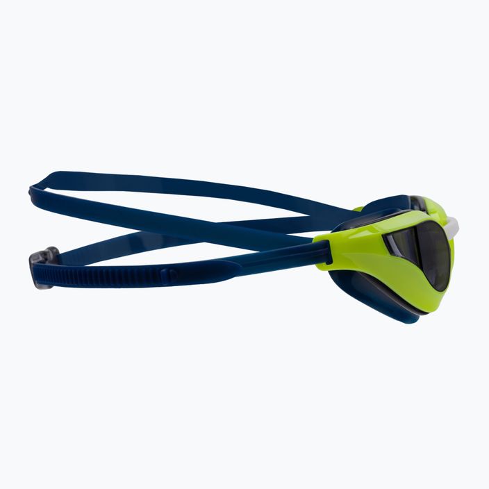 AQUA-SPEED Rapid зелени/зелени очила за плуване 6994-30 3