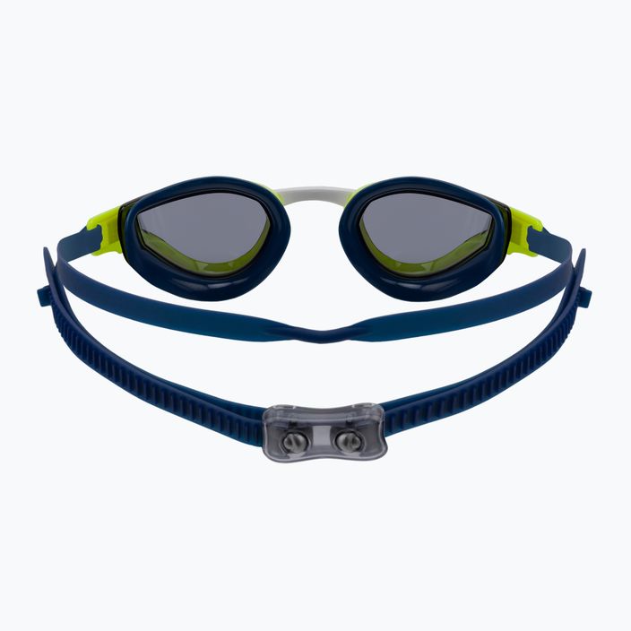 AQUA-SPEED Rapid зелени/зелени очила за плуване 6994-30 5