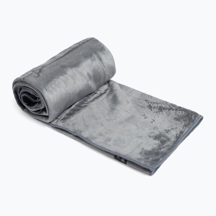 Кърпа за бързо сушене AQUA-SPEED Dry Soft сива 156 2