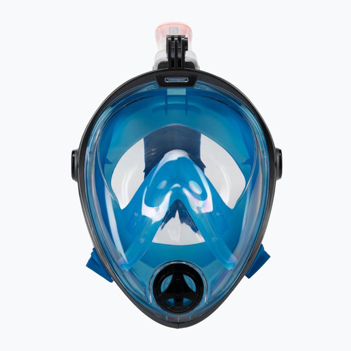 Целолицева маска за гмуркане AQUA-SPEED Spectra 2.0 blue 247 2