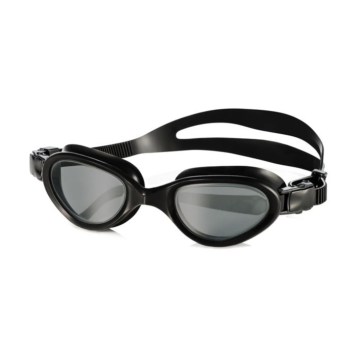 Очила за плуване AQUA-SPEED X-Pro черни/тъмни 2