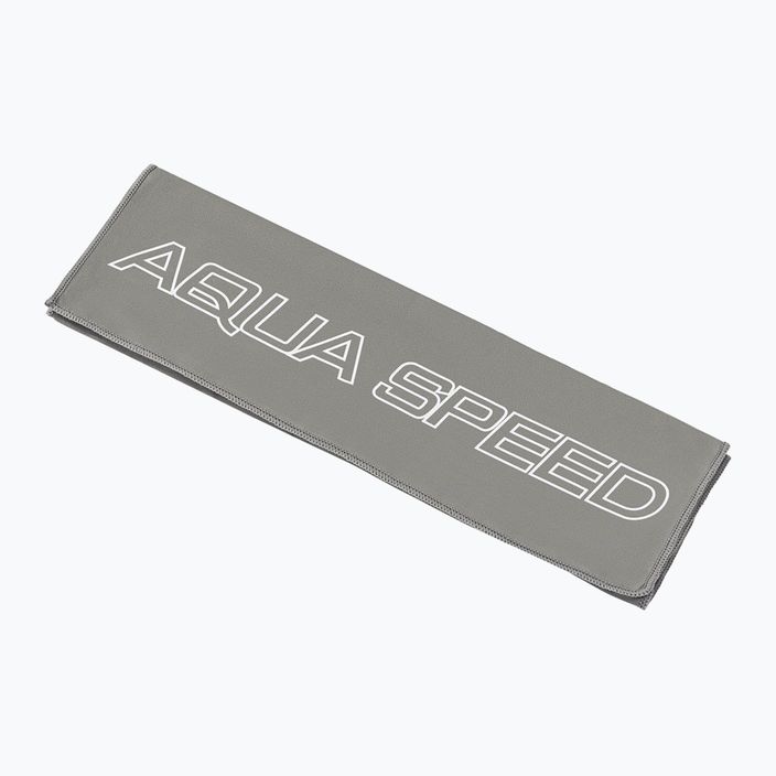 AQUA-SPEED Dry Плоска кърпа за бързо сушене в розово
