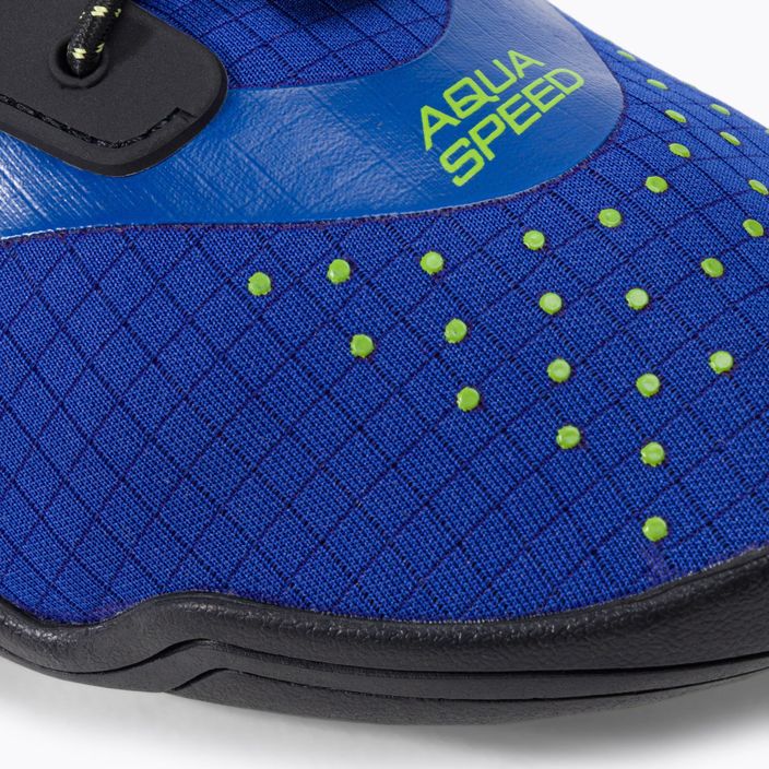Обувки за вода AQUA-SPEED Kameleo blue 641 8