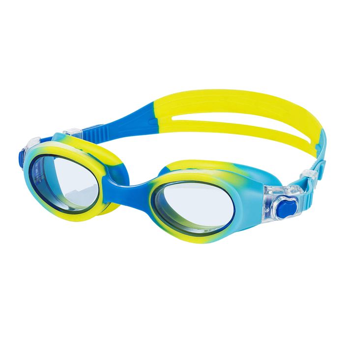 Детски очила за плуване AQUA-SPEED Pegaz многоцветни 2