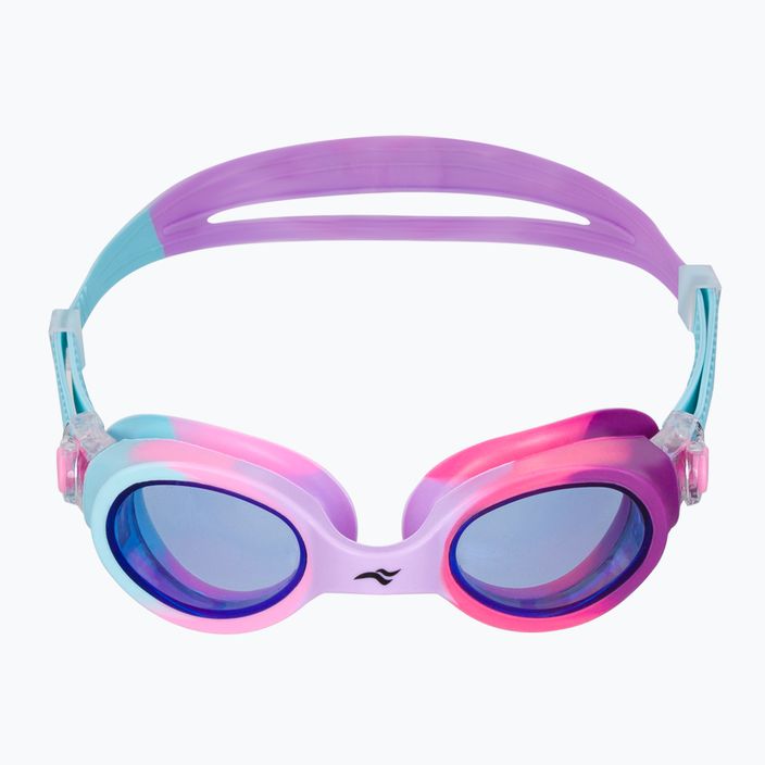 Детски очила за плуване AQUA-SPEED Pegasus pink 209 2