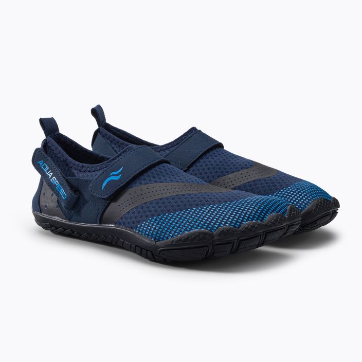 Обувки за вода AQUA-SPEED Agama blue 638 5
