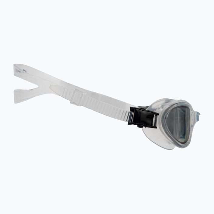 AQUA-SPEED X-Pro прозрачни/тъмни очила за плуване 9105-53 3