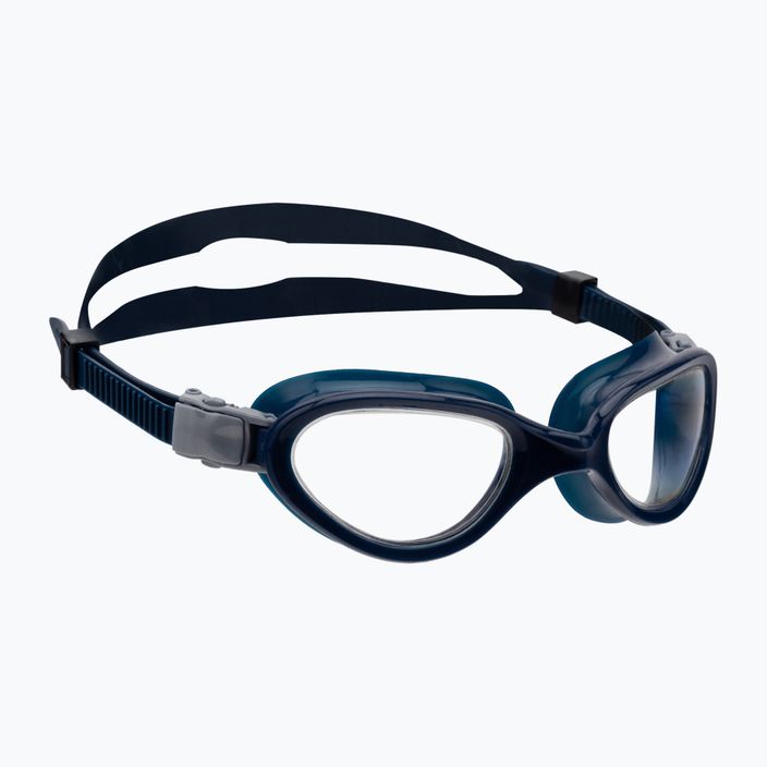 Очила за плуване AQUA-SPEED X-Pro, тъмносини 9108-01