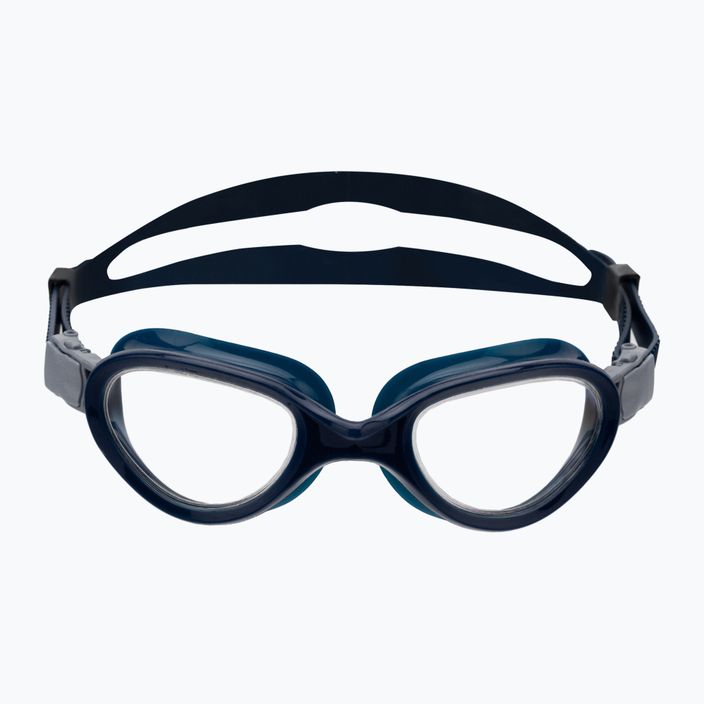 Очила за плуване AQUA-SPEED X-Pro, тъмносини 9108-01 2