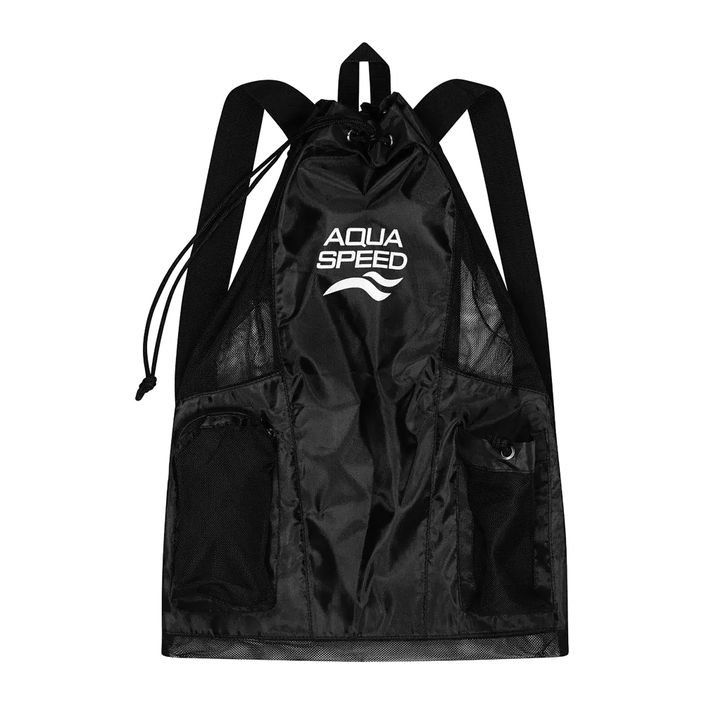 Чанта за екипировка Aqua Speed Black 9303 2