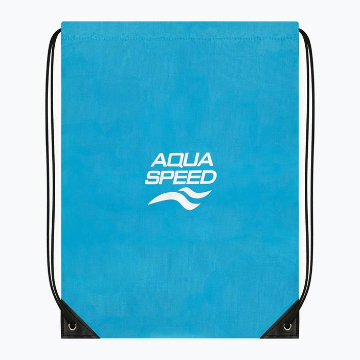 Aqua Speed Gear Sack Basic blue 9311