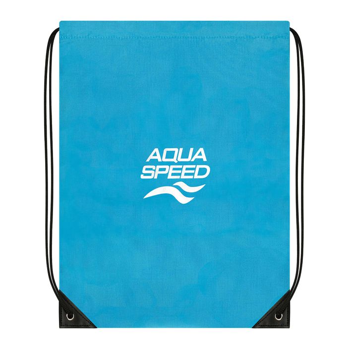 Aqua Speed Gear Sack Basic blue 9311 2