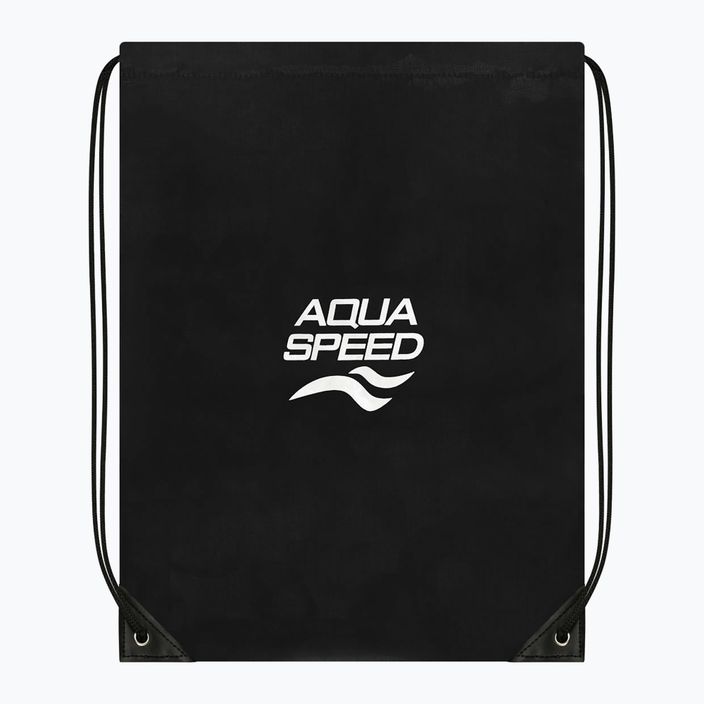 Aqua Speed Gear Sack Basic черен 9312