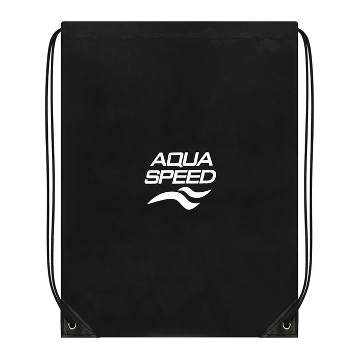 Aqua Speed Gear Sack Basic черен 9312 2