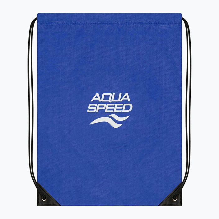 Aqua Speed Gear Sack Basic тъмносин 9314