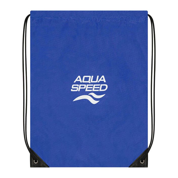 Aqua Speed Gear Sack Basic тъмносин 9314 2
