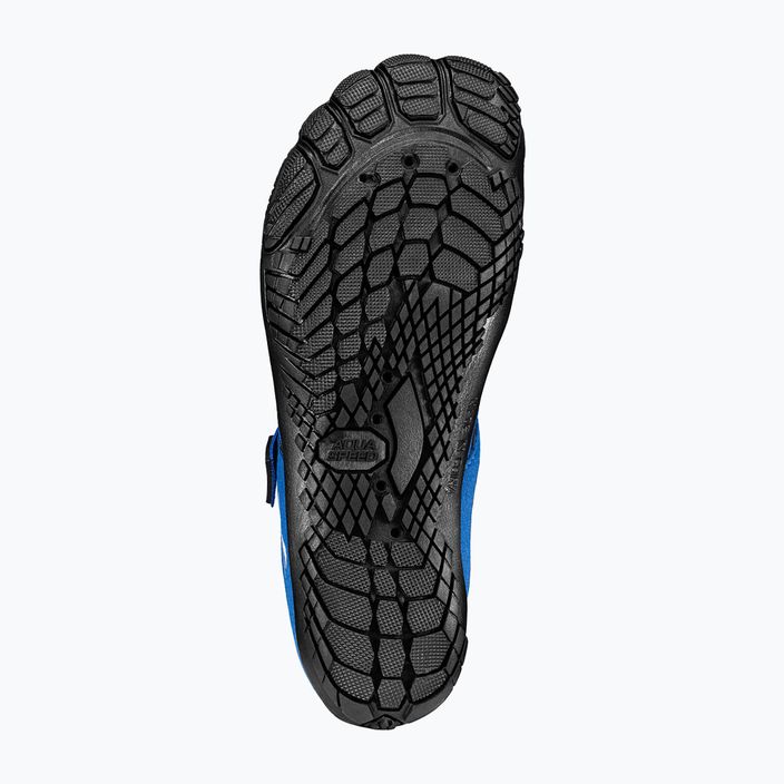 AQUA-SPEED Tortuga сини/черни обувки за вода 635 13