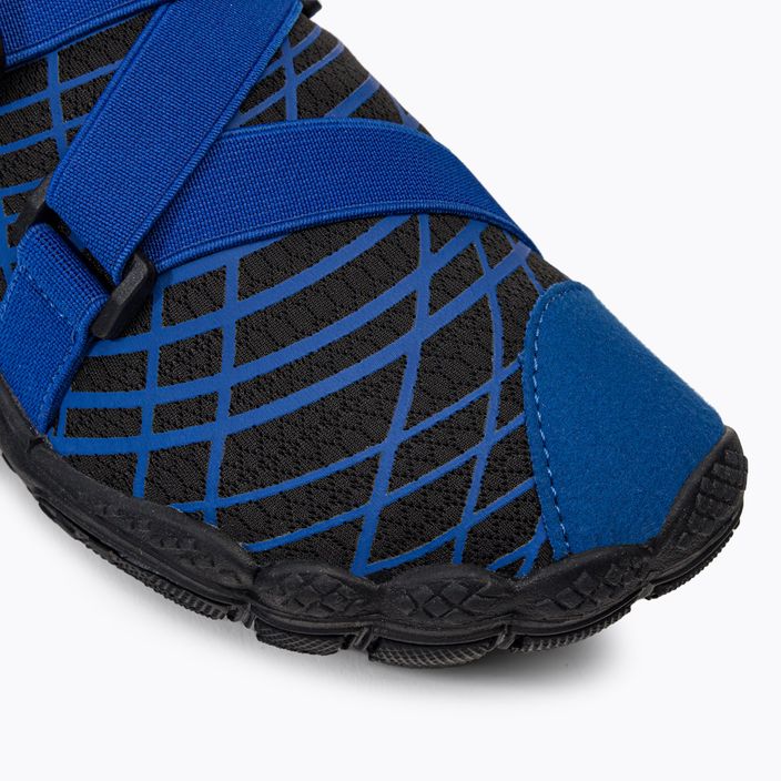AQUA-SPEED Tortuga сини/черни обувки за вода 635 7