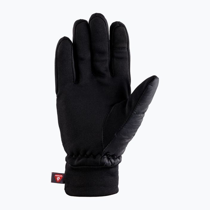 Viking Superior 0900 черни ръкавици за трекинг 2