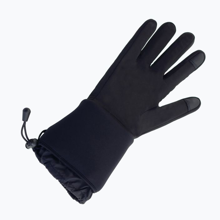 Glovii GLB отопляеми ръкавици черни 3