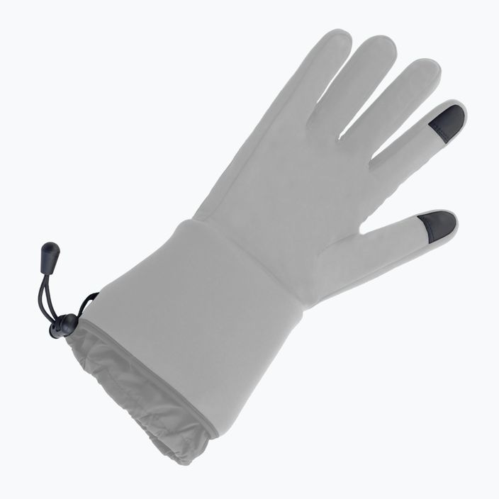 Glovii GLG сиви отопляеми ръкавици 3