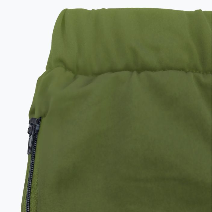 Зелени отопляеми панталони Glovii GP1C 3