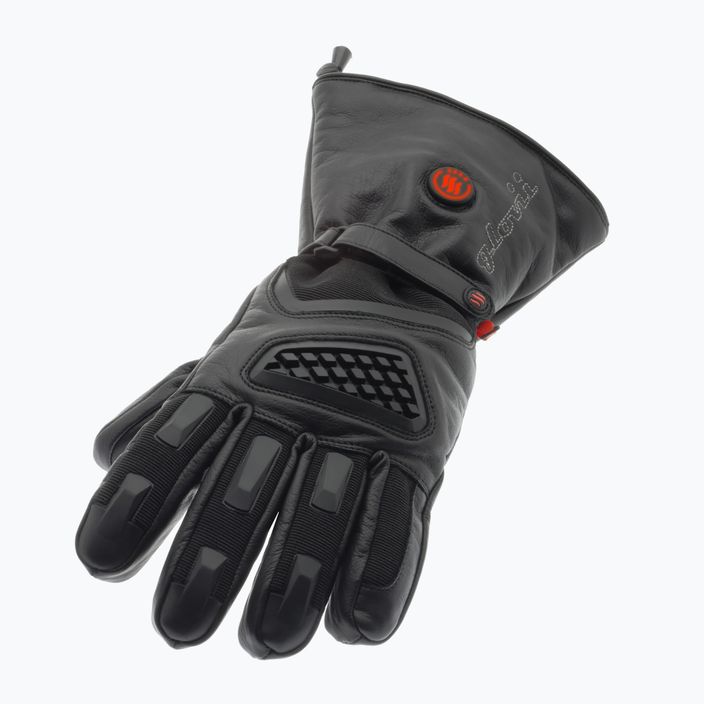 Glovii GS1 отопляеми ръкавици черни 2