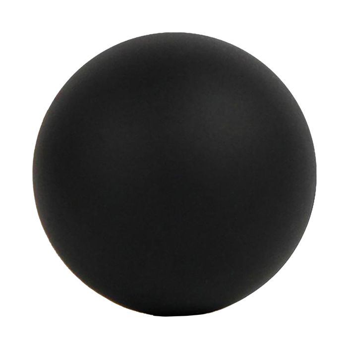 THORN FIT Лакрос MTR масажна топка черна 305352 2