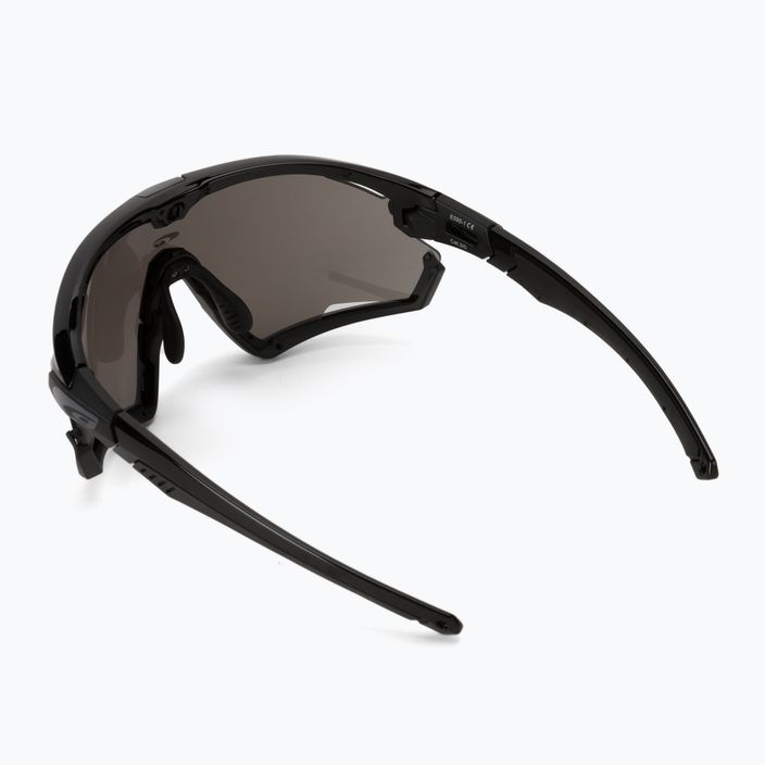 Очила за колоездене GOG Viper черни E595-1 3