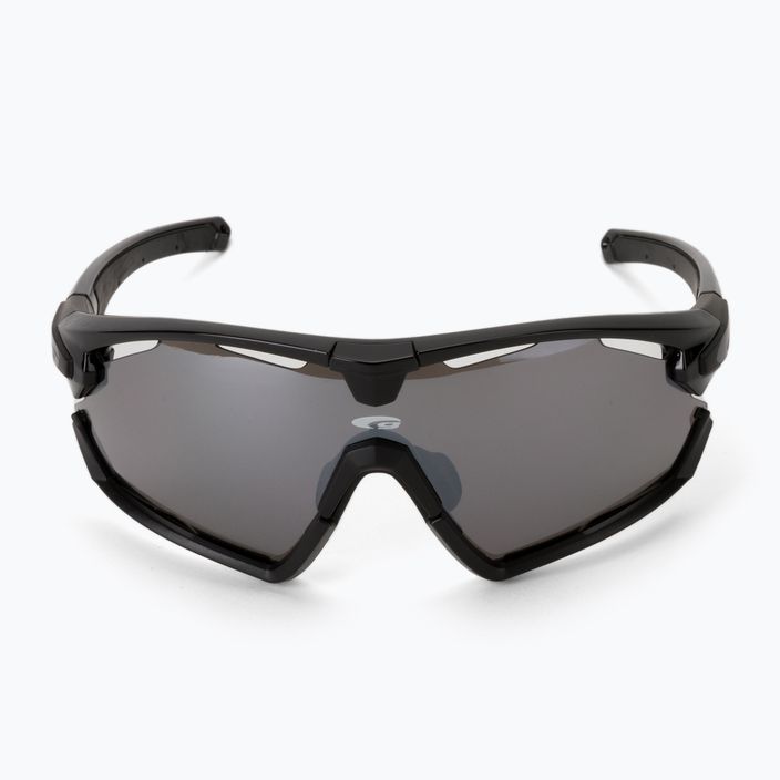 Очила за колоездене GOG Viper черни E595-1 4