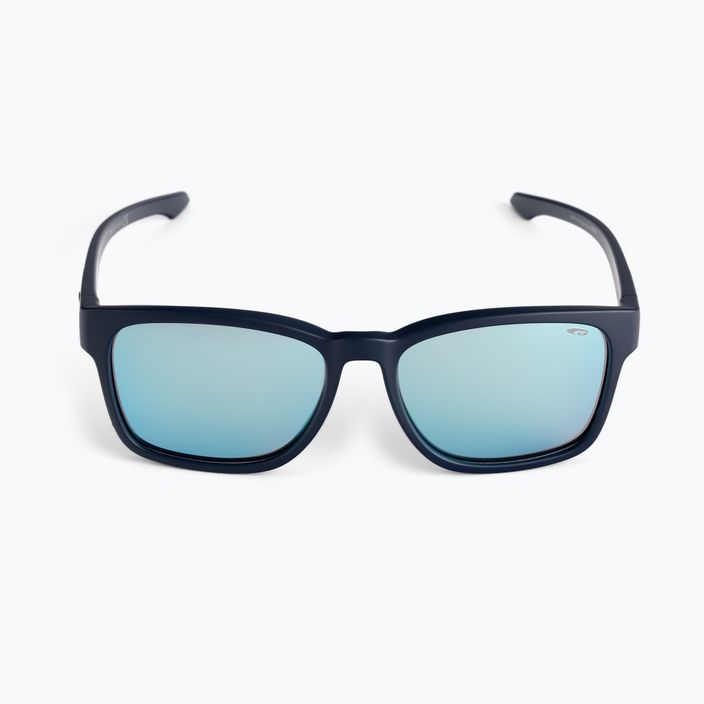 Слънчеви очила GOG Sunfall navy blue E887-2P 3