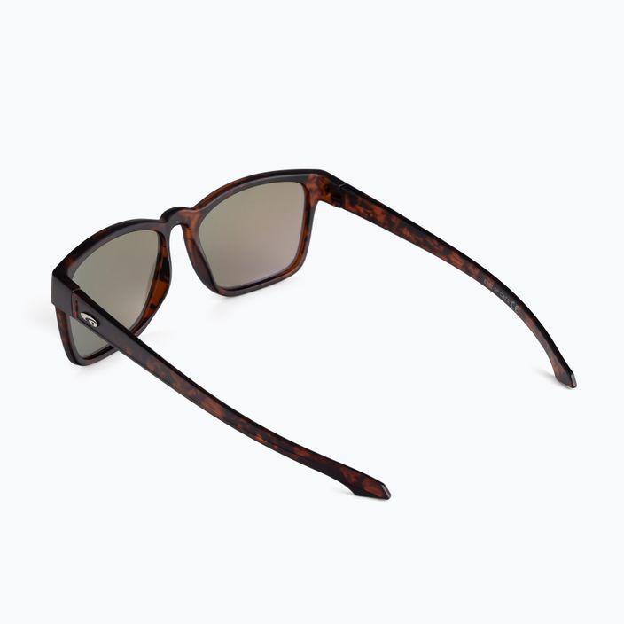 Слънчеви очила GOG Sunfall brown E887-3P 2
