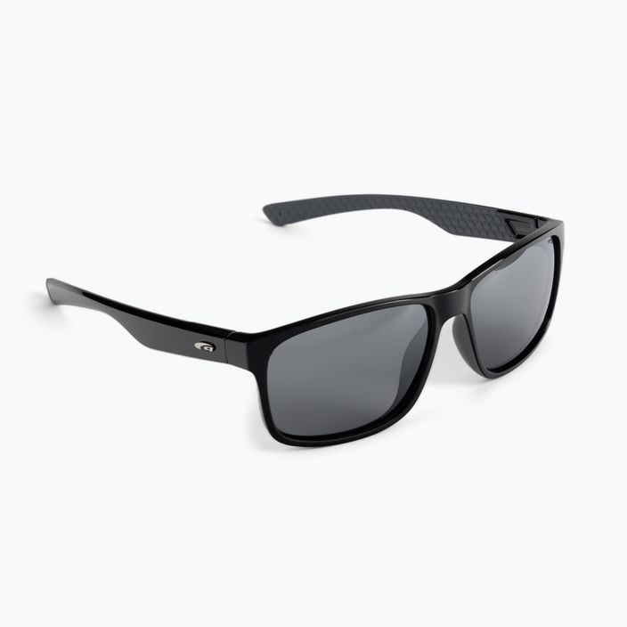 Слънчеви очила GOG Rapid сиво-черни E898-1P