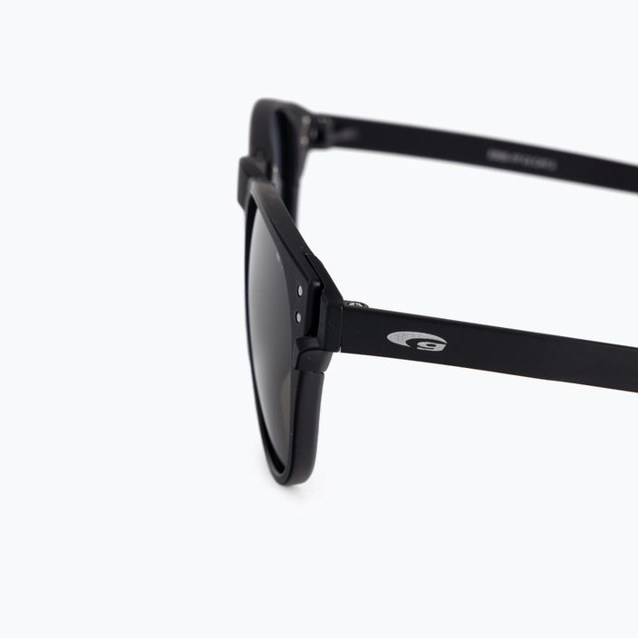 Слънчеви очила GOG Morro черни E905-1P 5