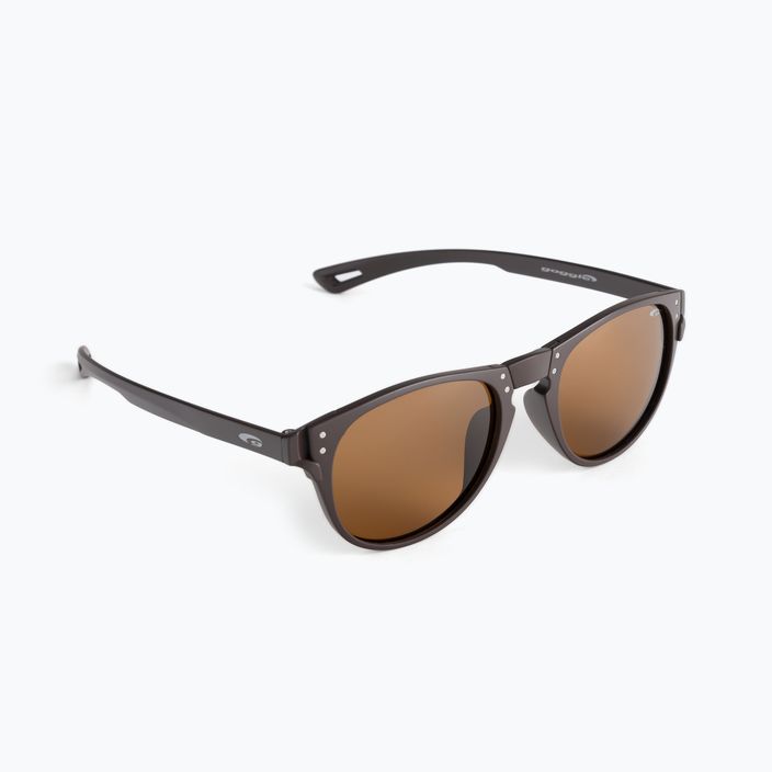 Слънчеви очила GOG Morro brown E905-2P