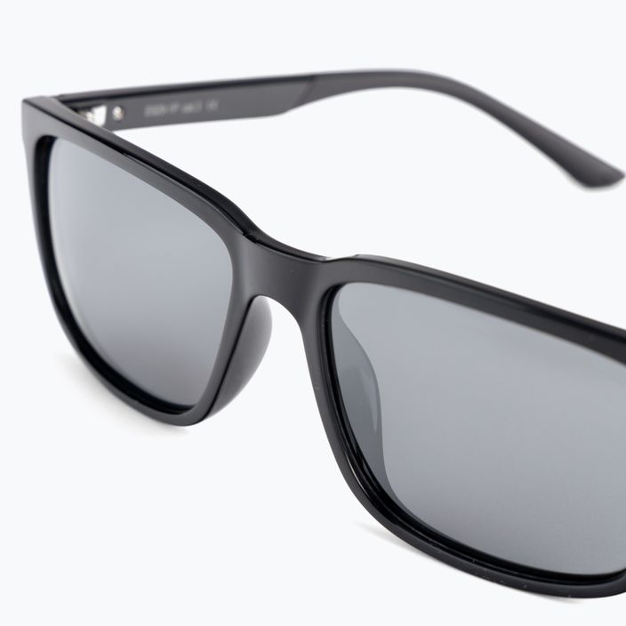 Слънчеви очила GOG Tropez черни E929-1P 4