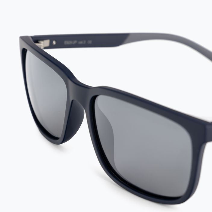 Tropez GOG слънчеви очила тъмно синьо E929-2P 4