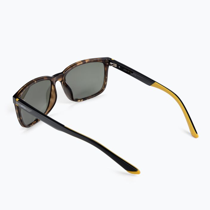 Слънчеви очила GOG Tropez в жълто-кафяво E929-3P 2