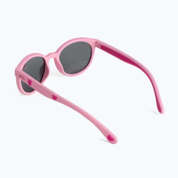 Детски слънчеви очила GOG Margo розови E969-2P 2