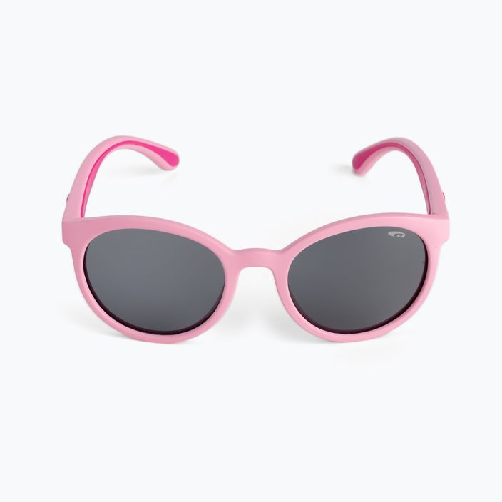 Детски слънчеви очила GOG Margo розови E969-2P 3